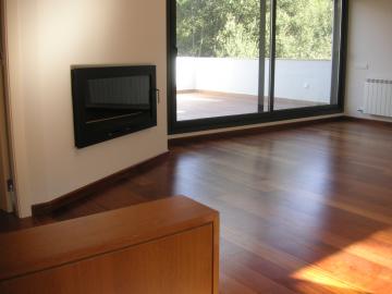 Flotante Merbau 1 lama